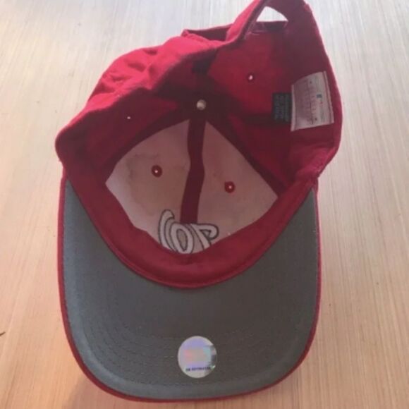 Genuine Merchandise MLB Washington Nationals Baseball Hat - Picture 7 of 9
